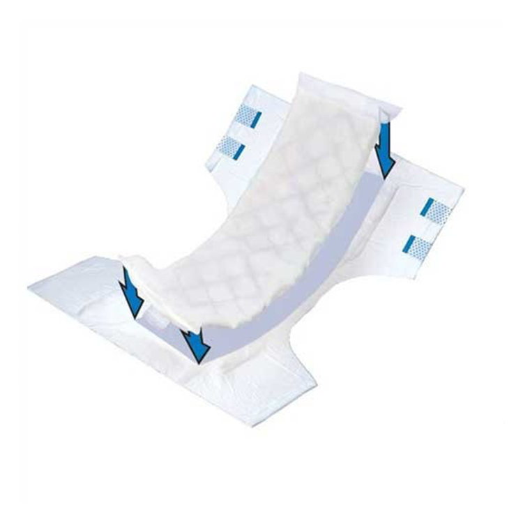 Adult Booster Pads & Diaper Doublers